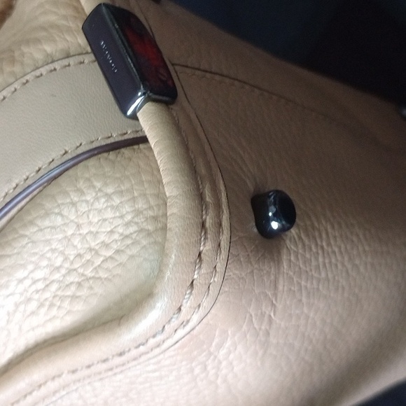 Coach mini swagger bag - Picture 11 of 16